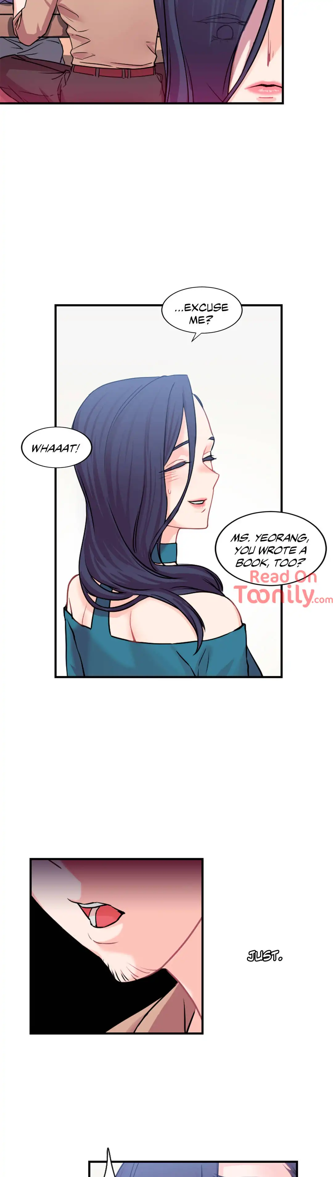Tie Me Up! Chapter 2 Page 17
