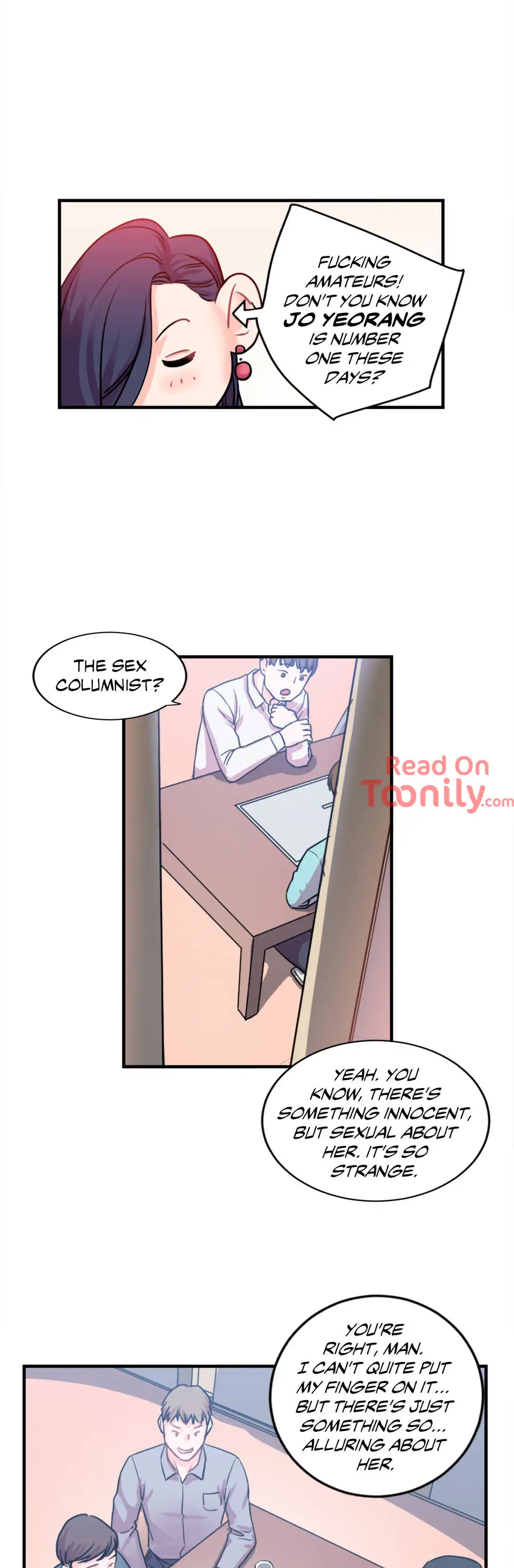 Tie Me Up! Chapter 2 Page 22