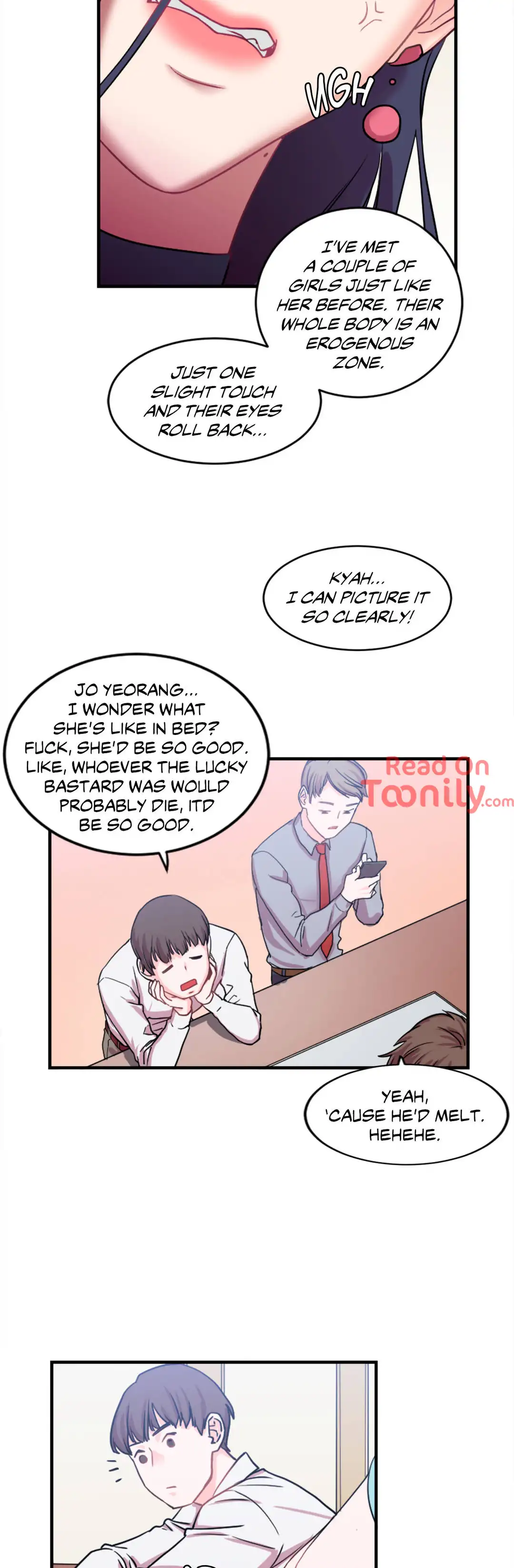 Tie Me Up! Chapter 2 Page 24