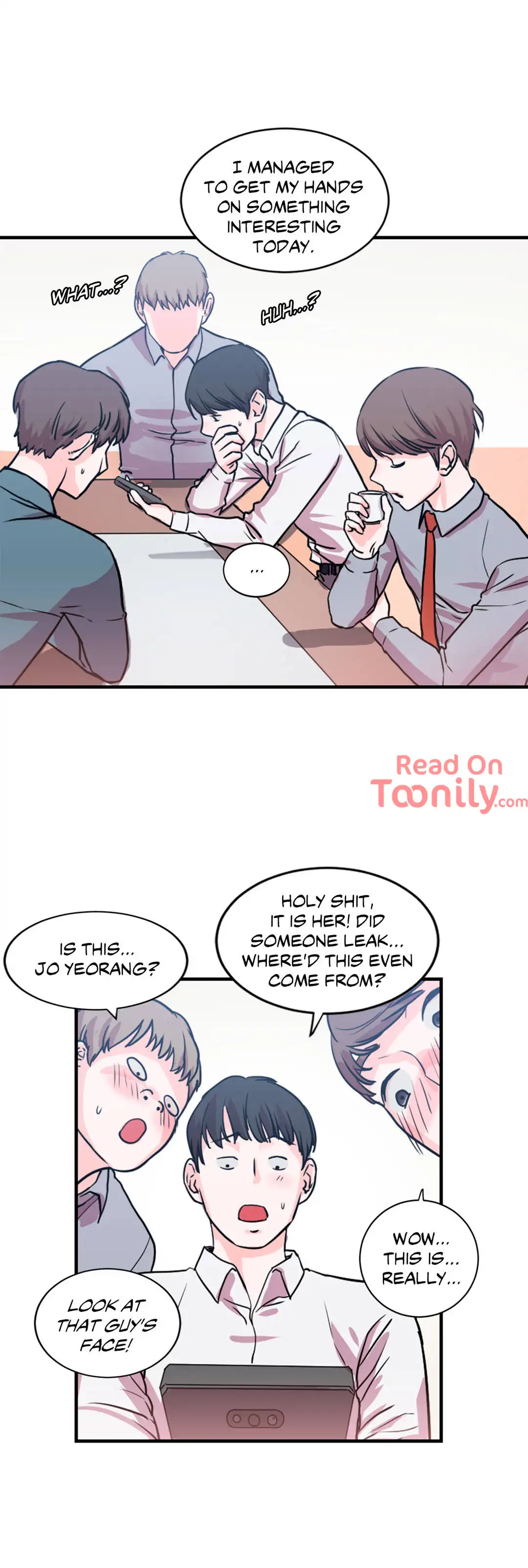 Tie Me Up! Chapter 2 Page 26