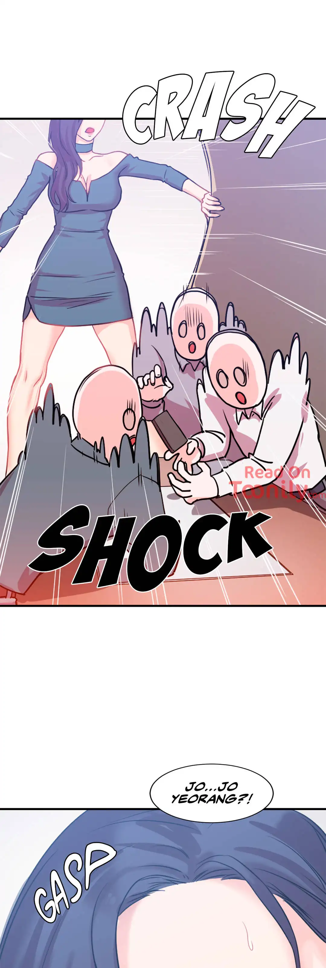 Tie Me Up! Chapter 2 Page 27