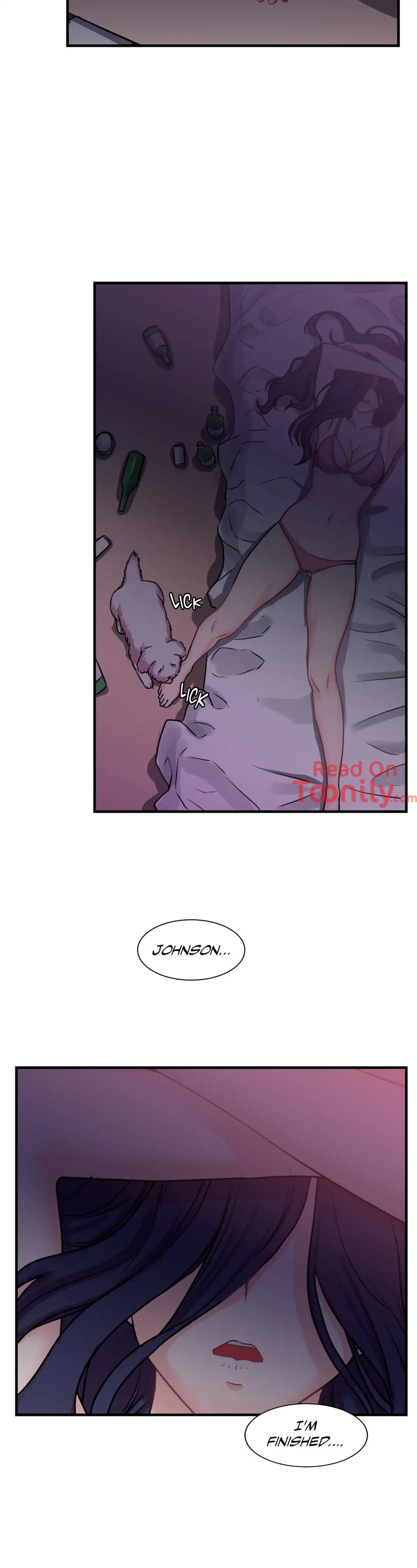 Tie Me Up! Chapter 2 Page 43
