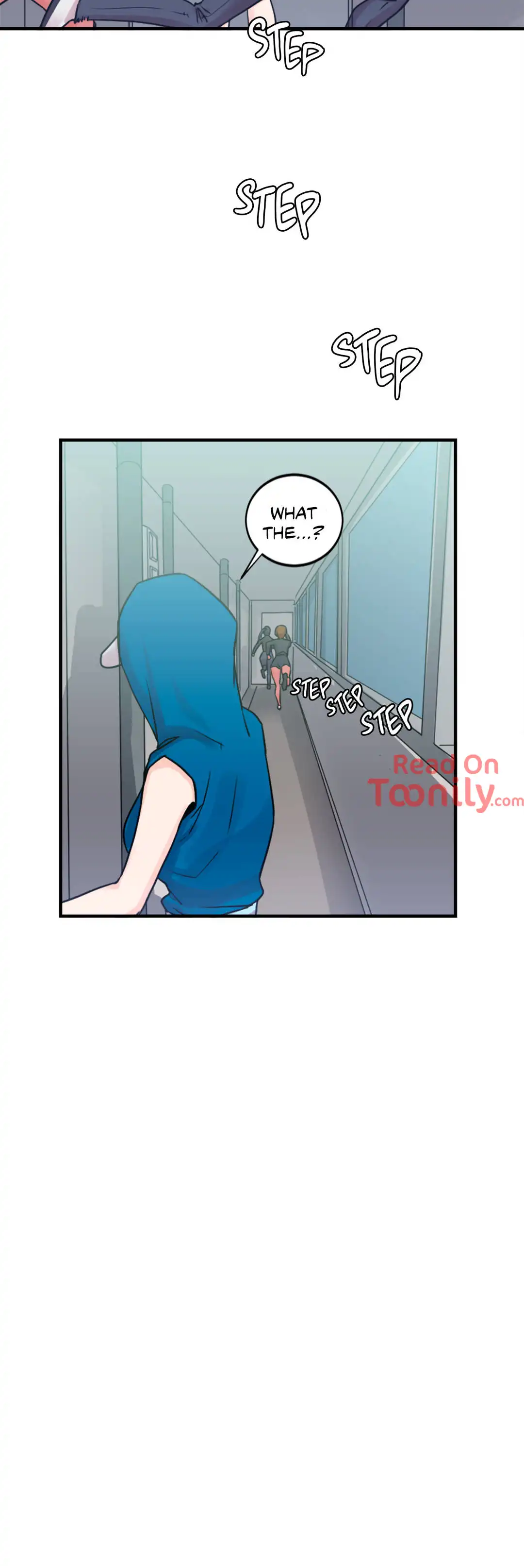 Tie Me Up! Chapter 2 Page 51