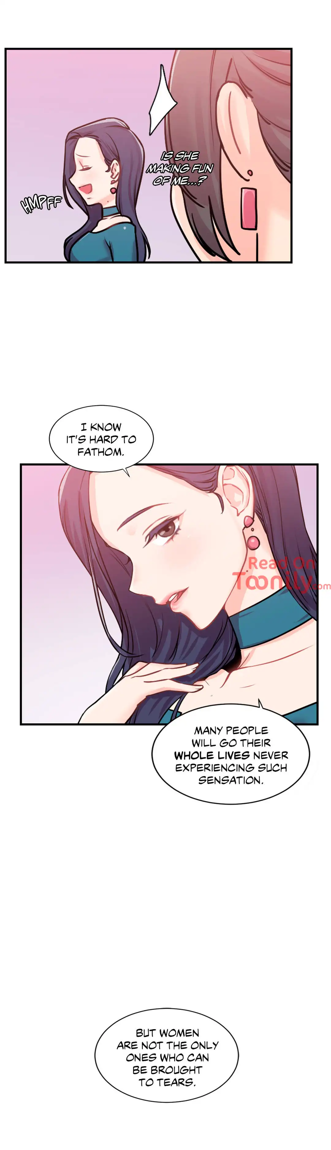 Tie Me Up! Chapter 2 Page 8