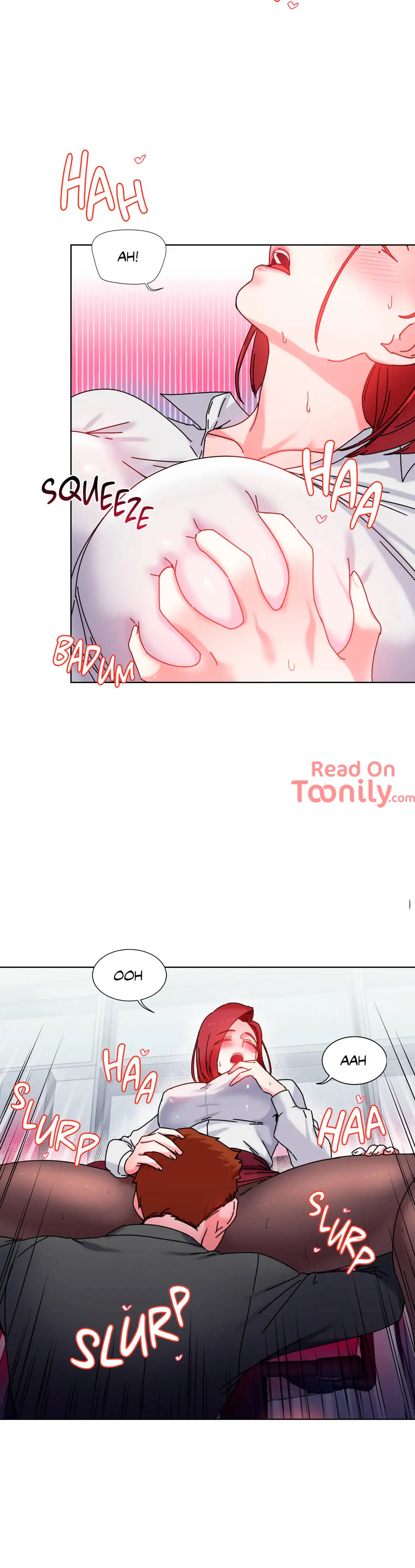 Tie Me Up! Chapter 20 Page 23