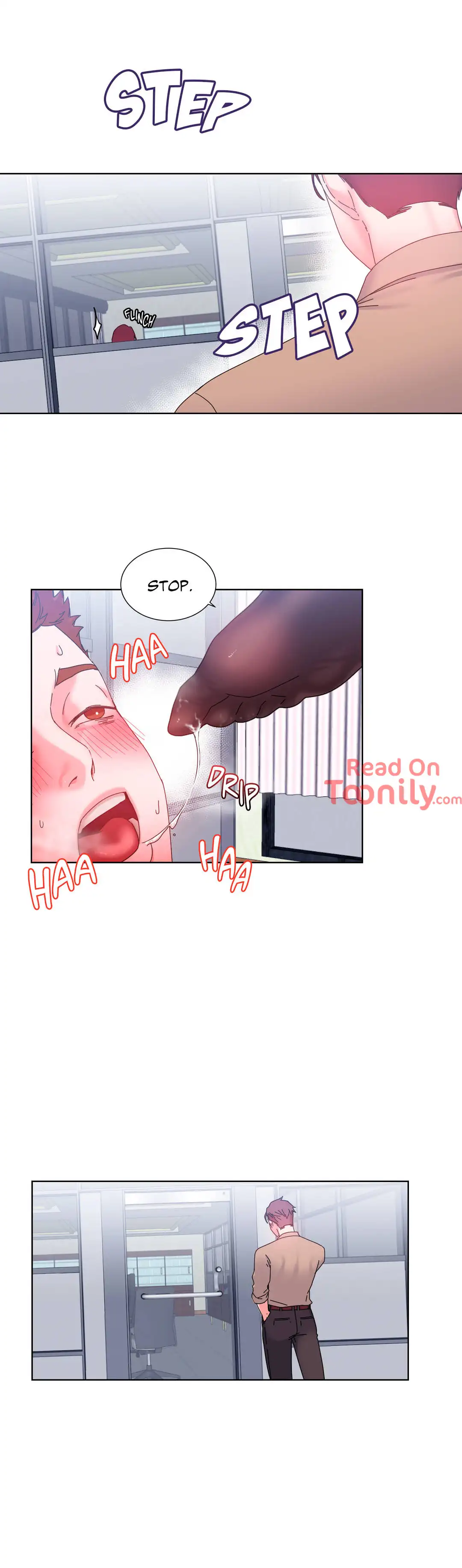 Tie Me Up! Chapter 20 Page 28