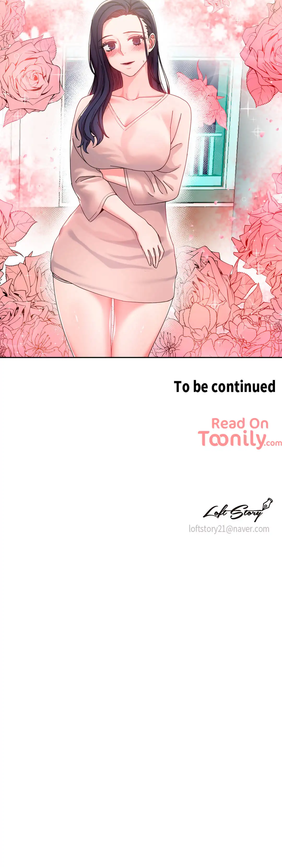 Tie Me Up! Chapter 21 Page 27
