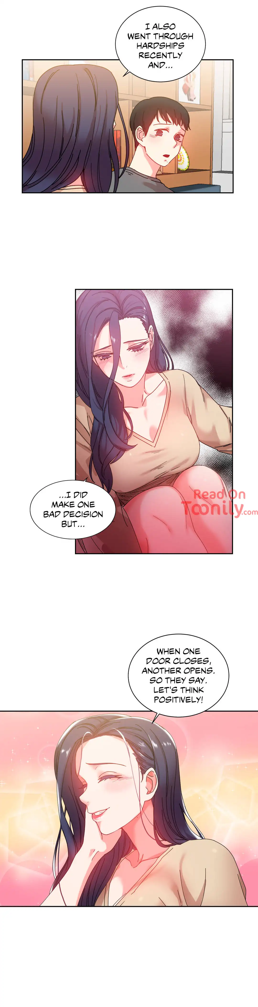 Tie Me Up! Chapter 22 Page 20