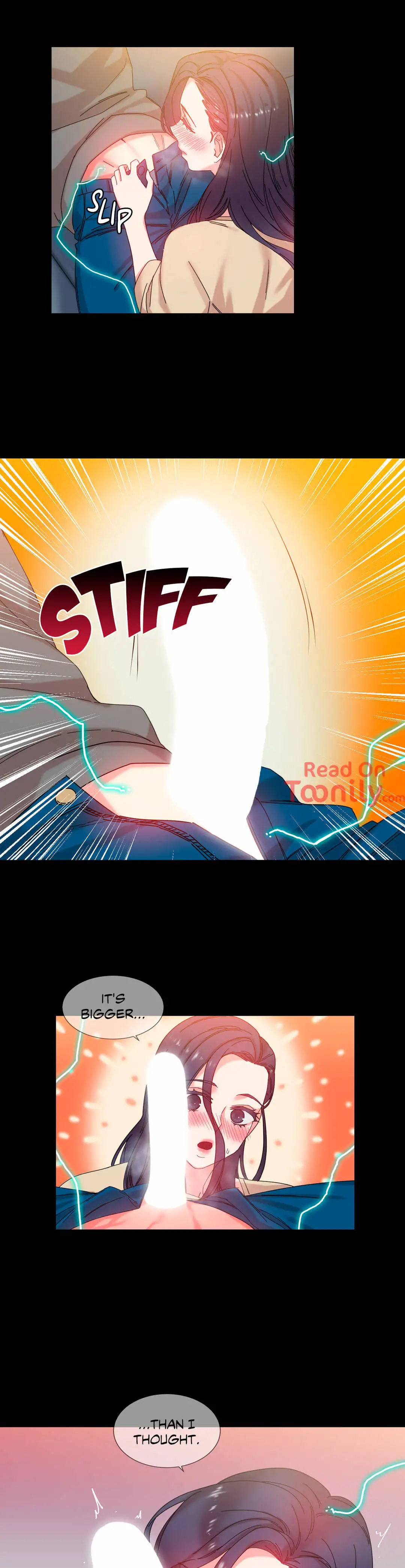 Tie Me Up! Chapter 22 Page 9