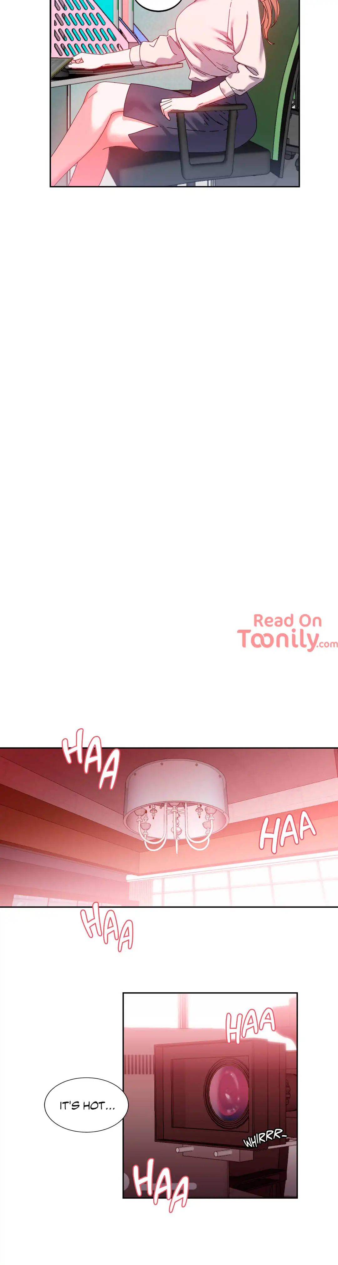 Tie Me Up! Chapter 23 Page 14