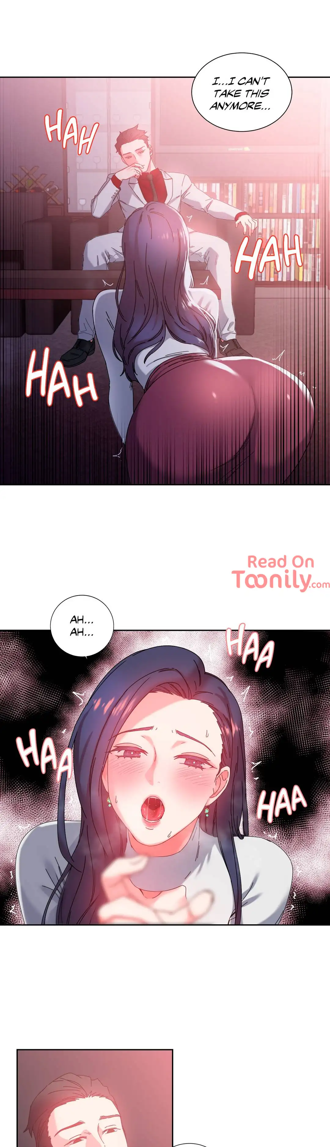 Tie Me Up! Chapter 23 Page 15
