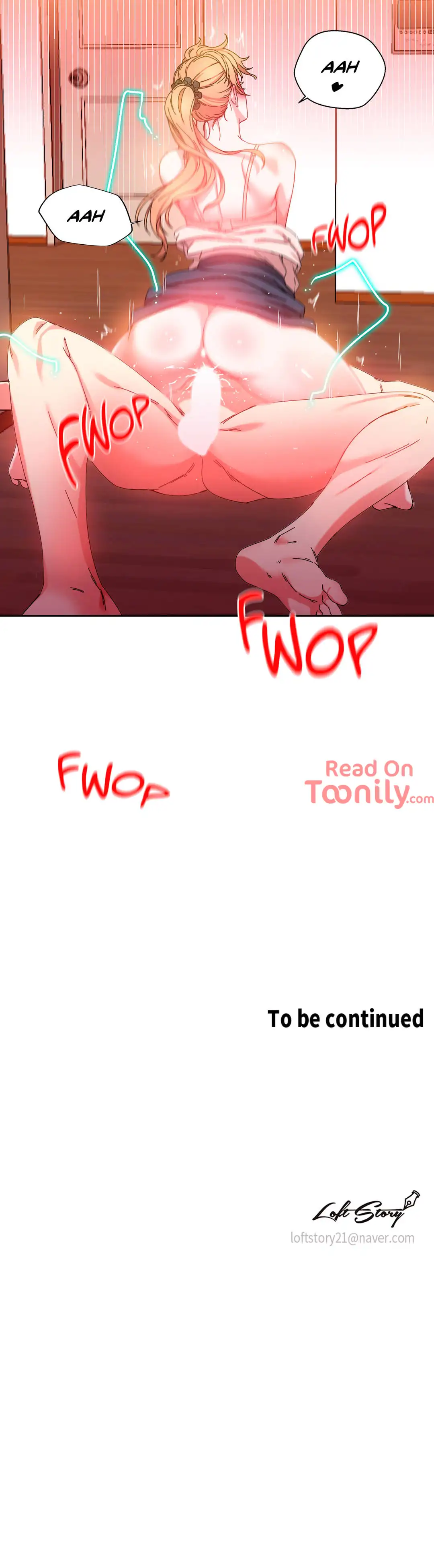 Tie Me Up! Chapter 23 Page 28