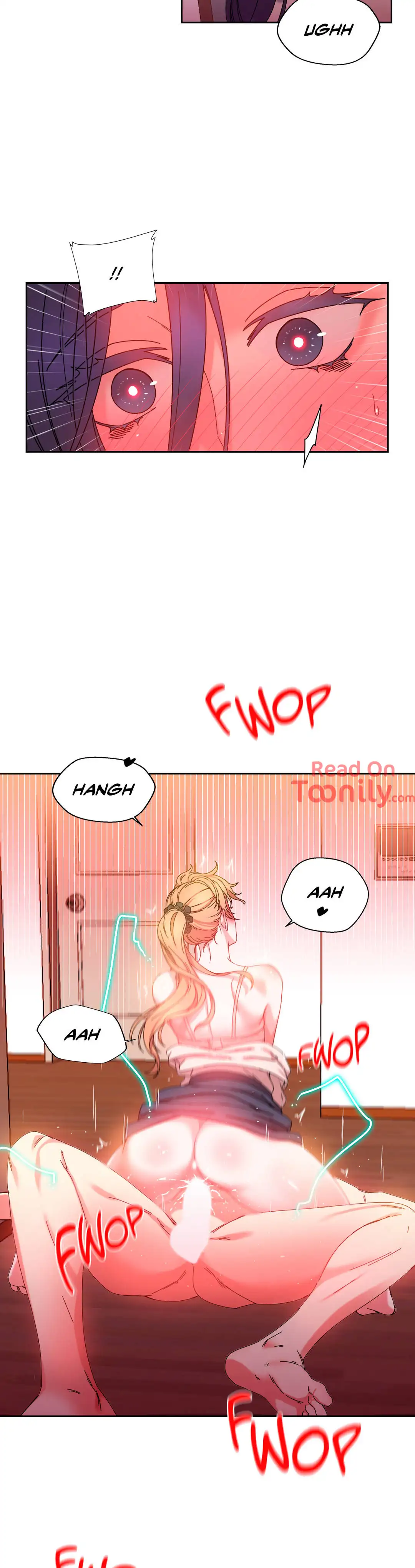 Tie Me Up! Chapter 24 Page 17