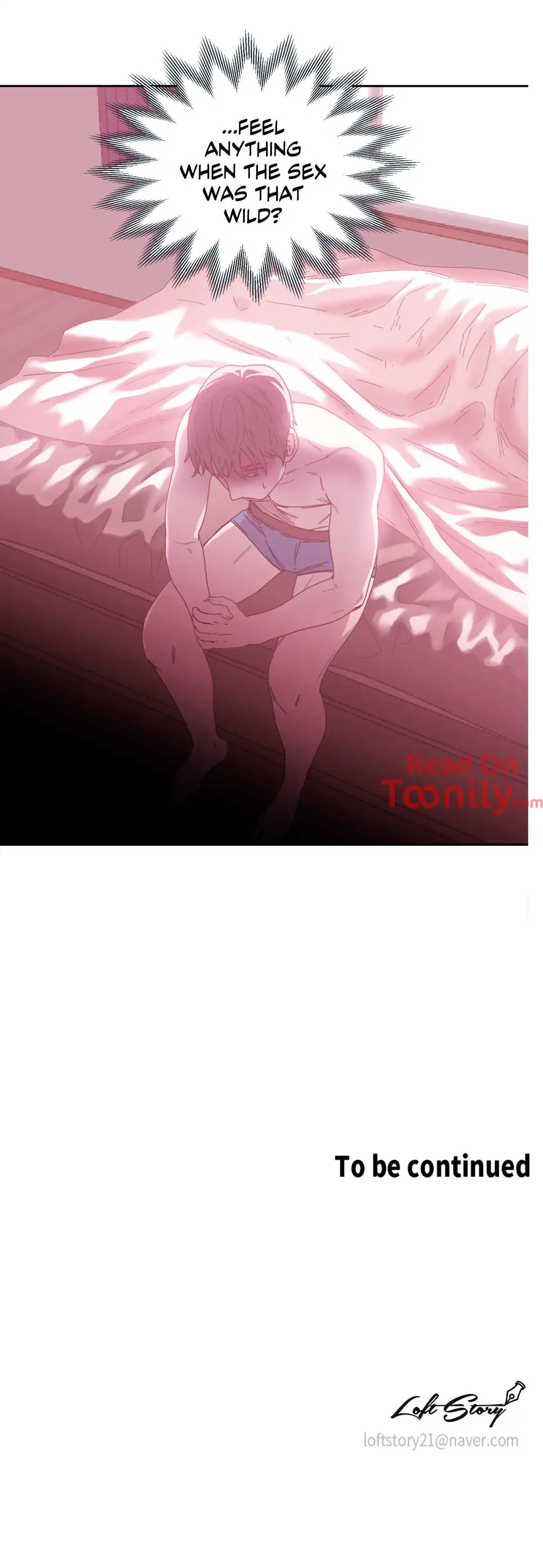 Tie Me Up! Chapter 24 Page 29