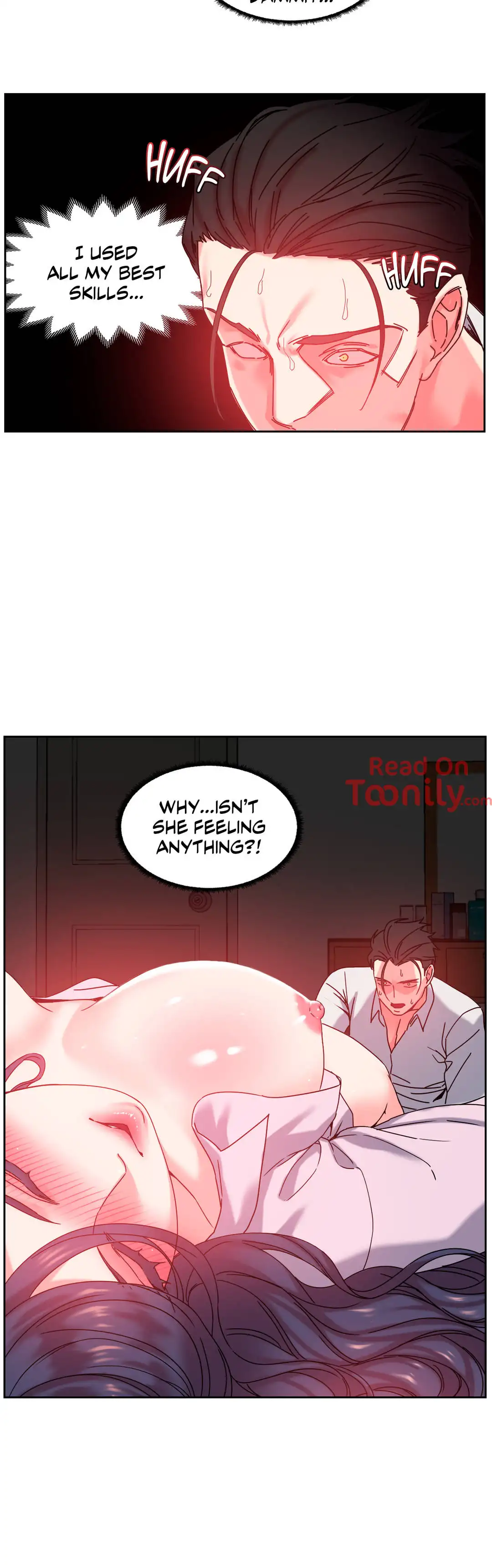 Tie Me Up! Chapter 25 Page 13