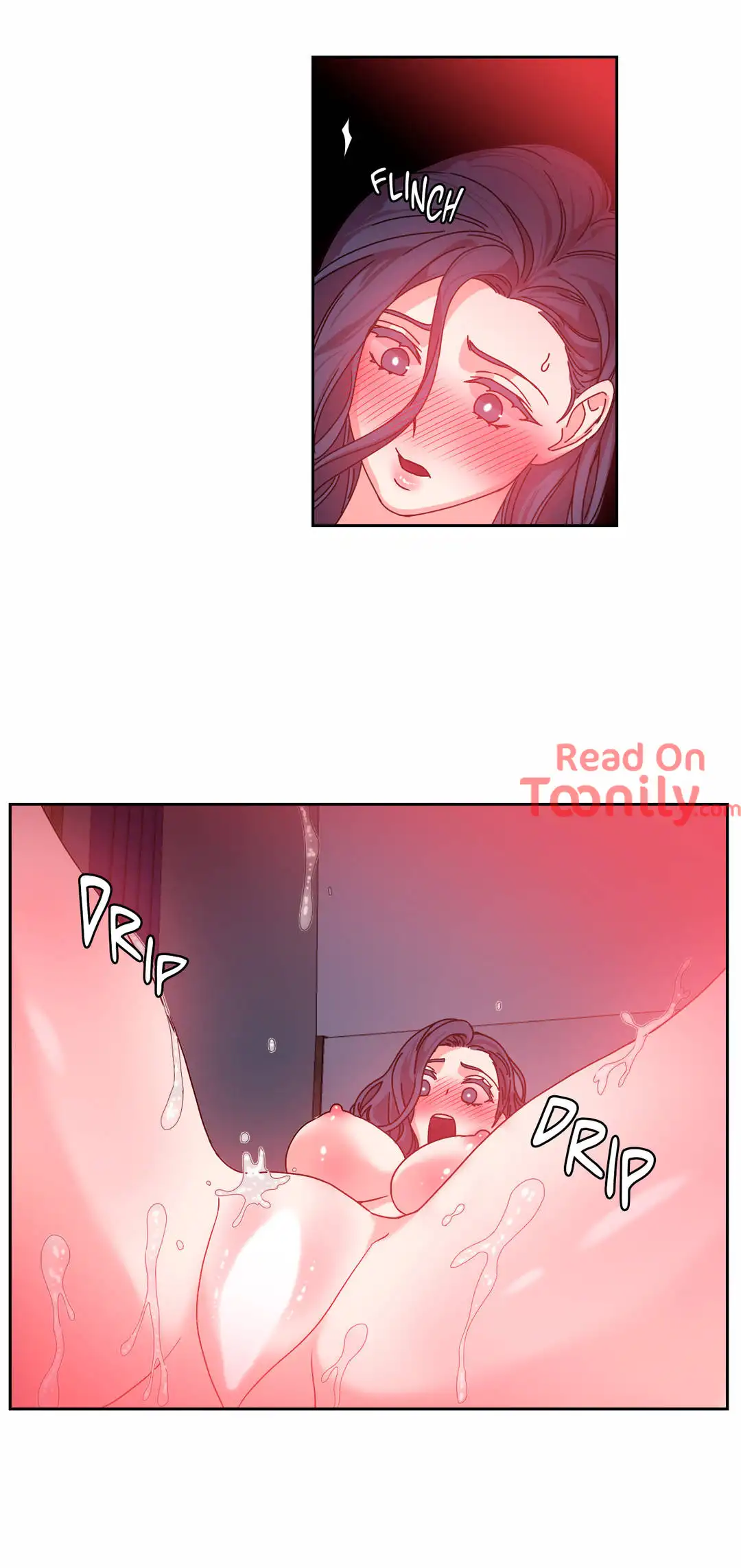 Tie Me Up! Chapter 25 Page 26