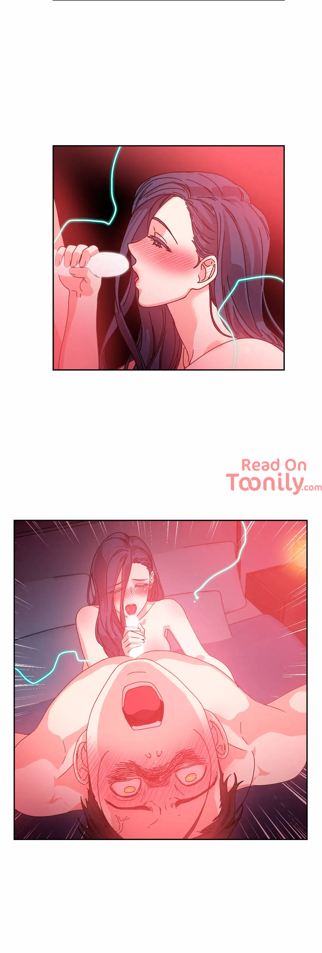 Tie Me Up! Chapter 25 Page 29