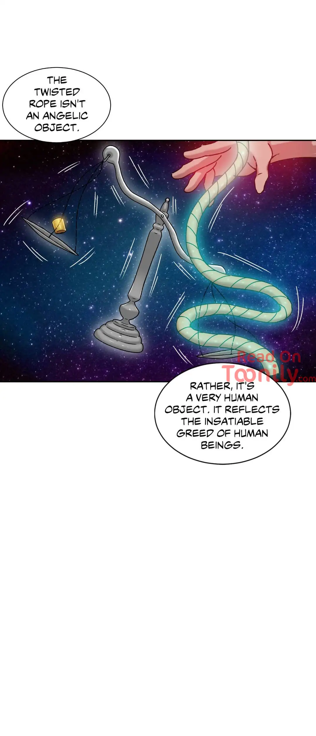 Tie Me Up! Chapter 26 Page 24