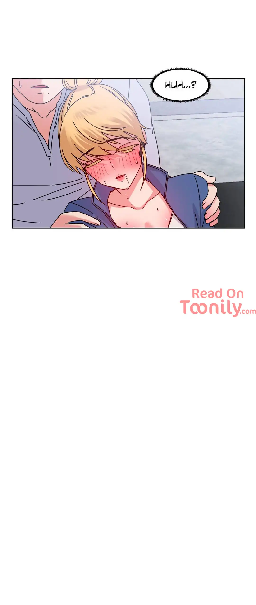 Tie Me Up! Chapter 27 Page 24