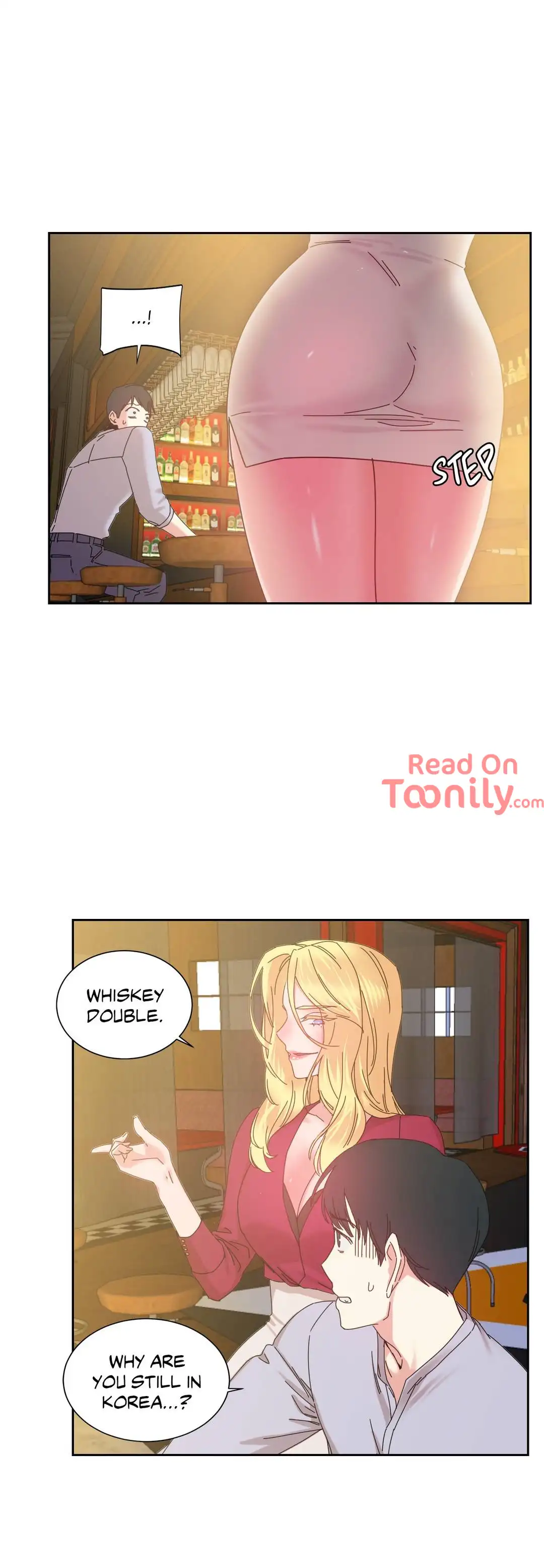 Tie Me Up! Chapter 28 Page 14