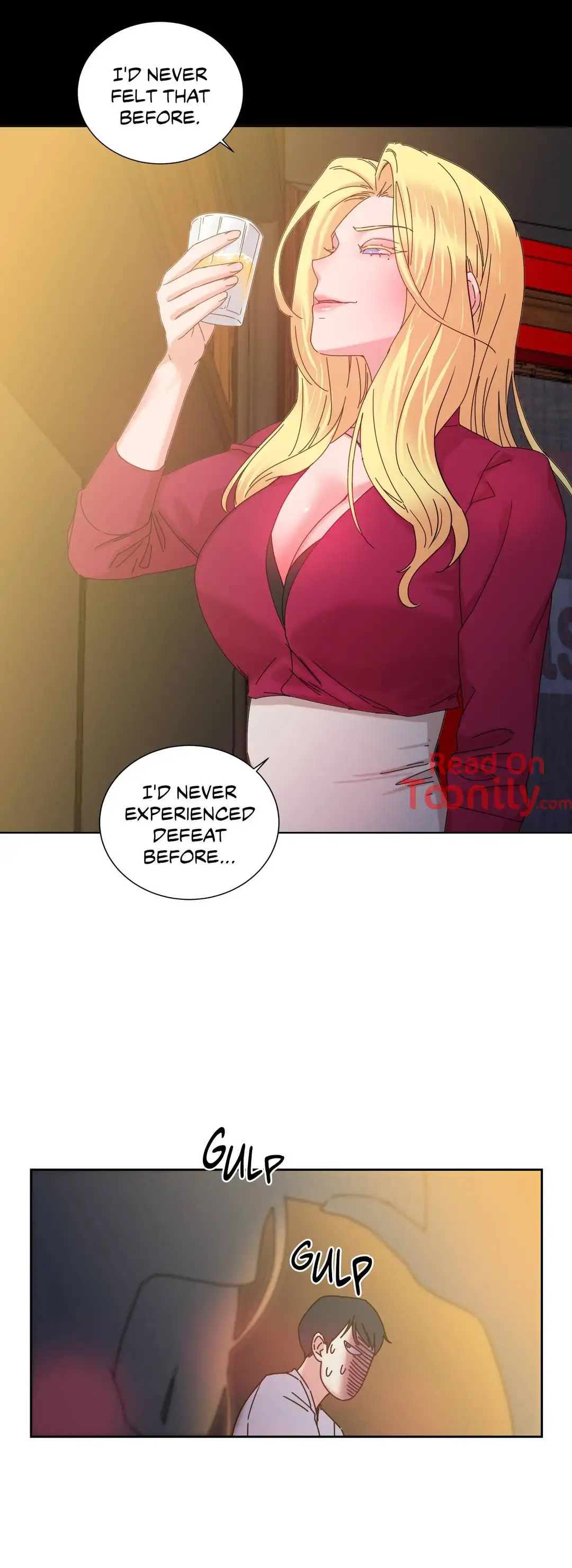 Tie Me Up! Chapter 28 Page 17