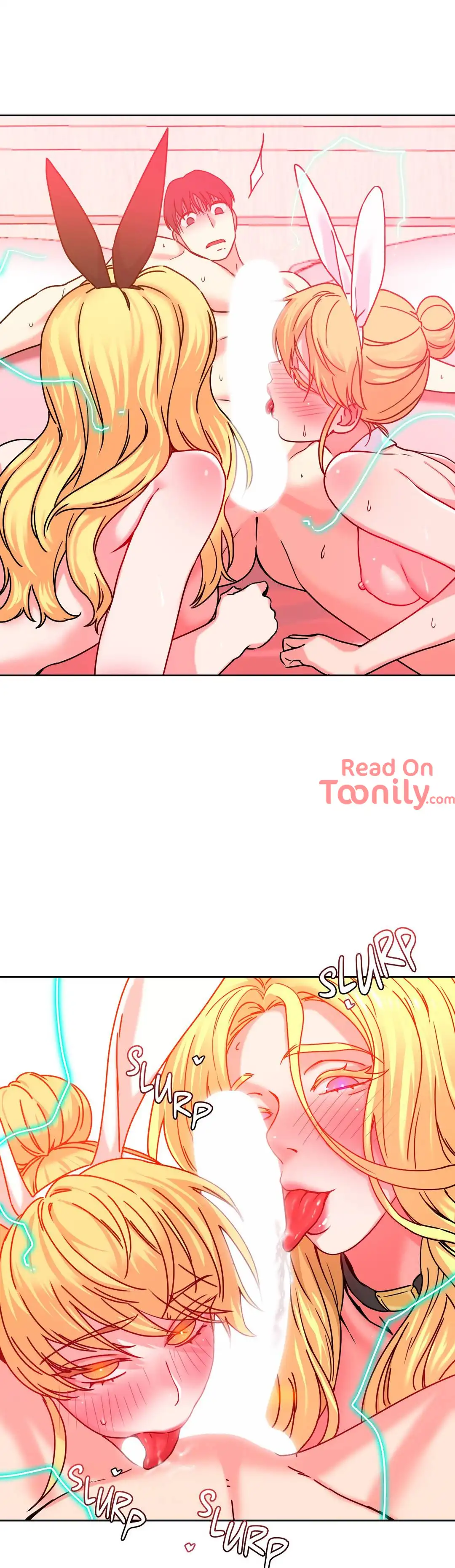 Tie Me Up! Chapter 29 Page 1
