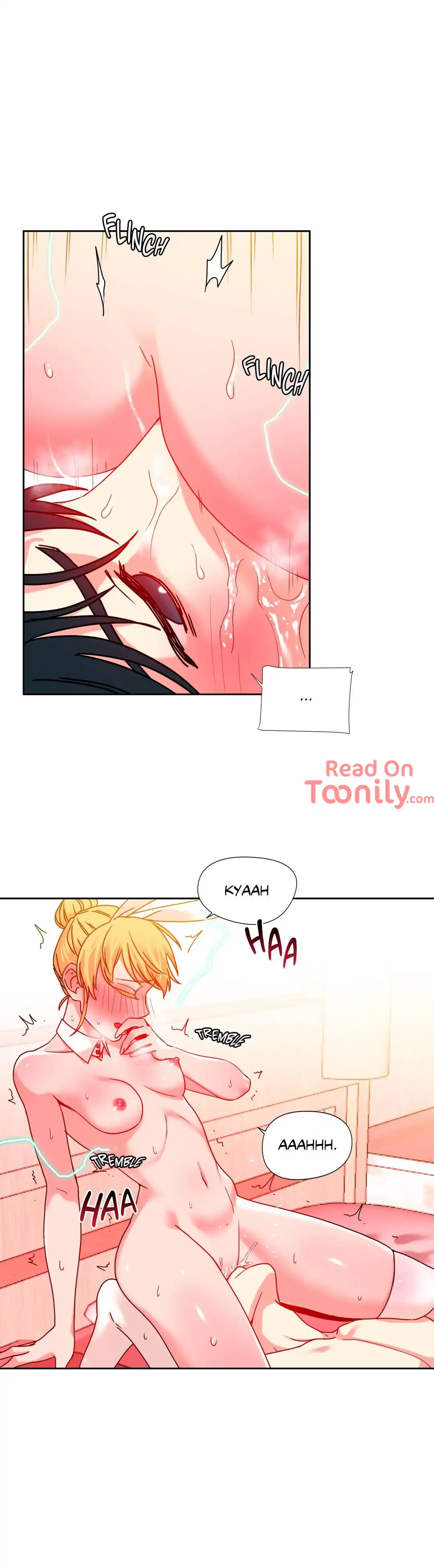 Tie Me Up! Chapter 29 Page 21