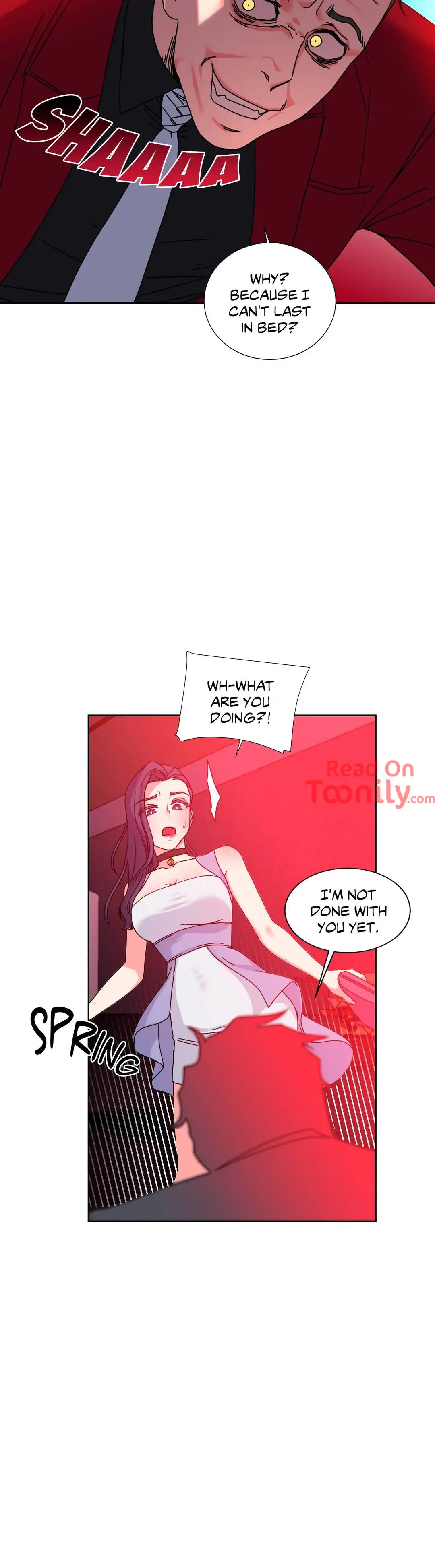 Tie Me Up! Chapter 29 Page 31