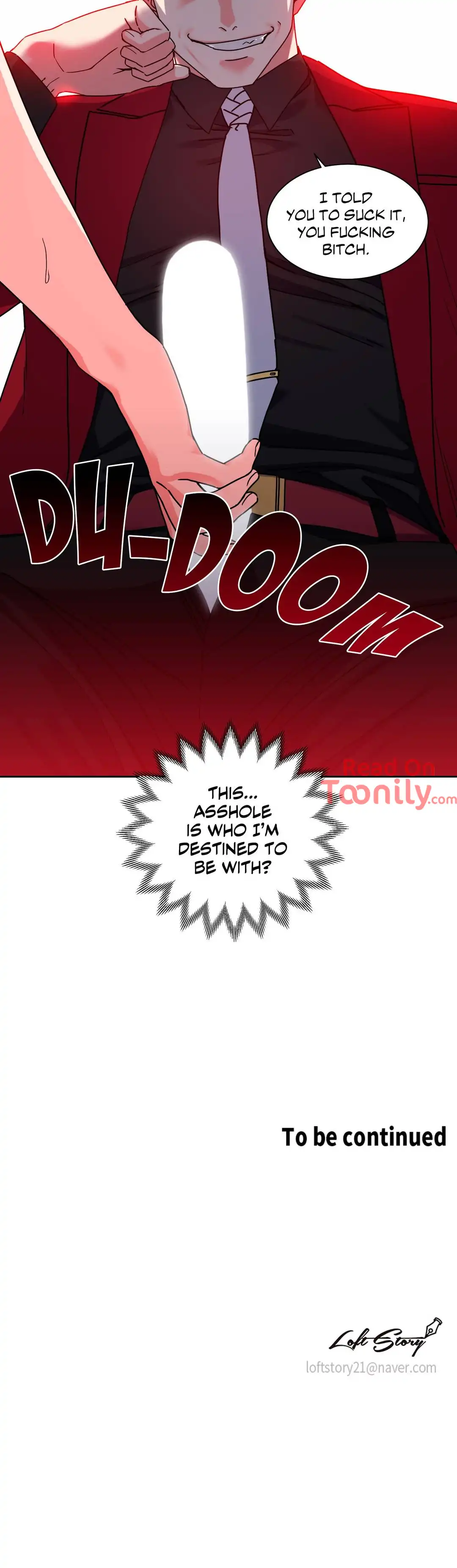 Tie Me Up! Chapter 29 Page 37