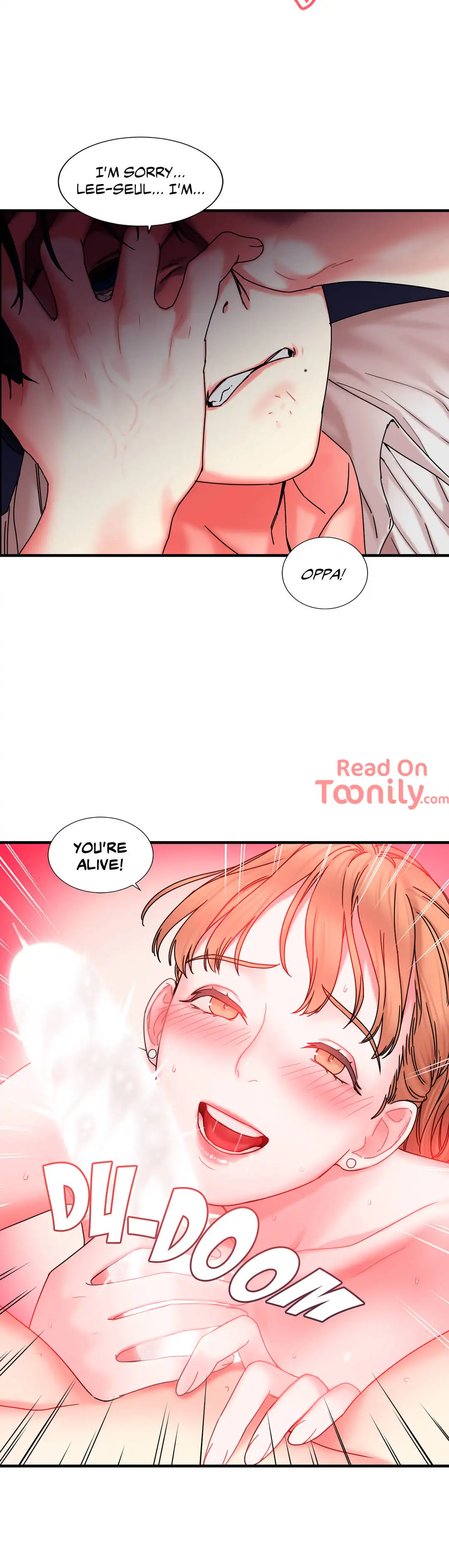 Tie Me Up! Chapter 3 Page 2