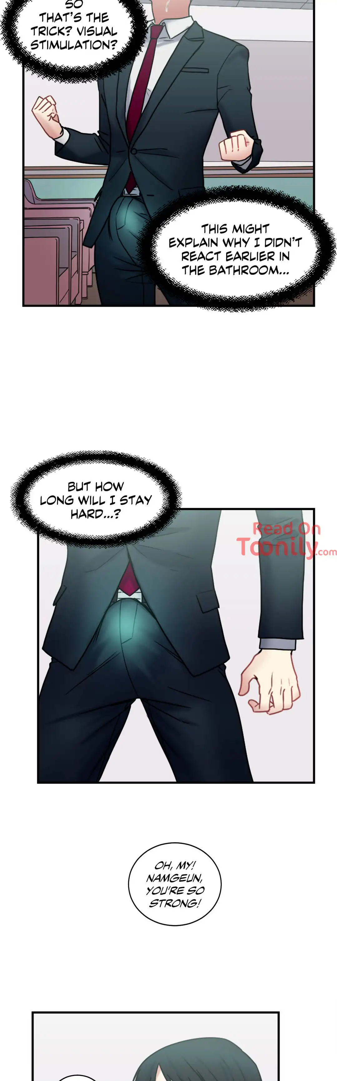 Tie Me Up! Chapter 3 Page 47