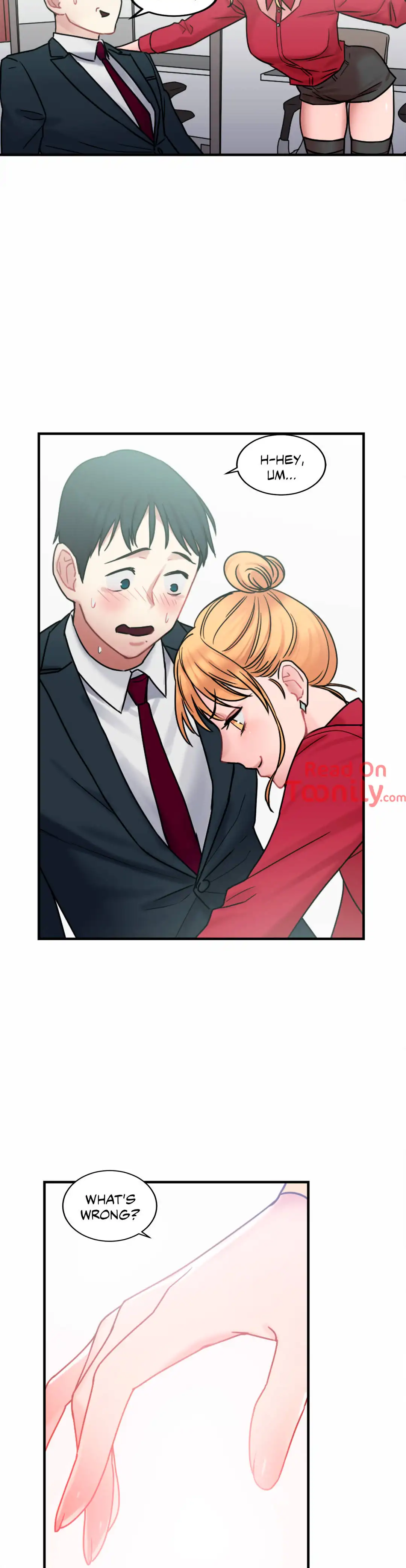 Tie Me Up! Chapter 3 Page 62