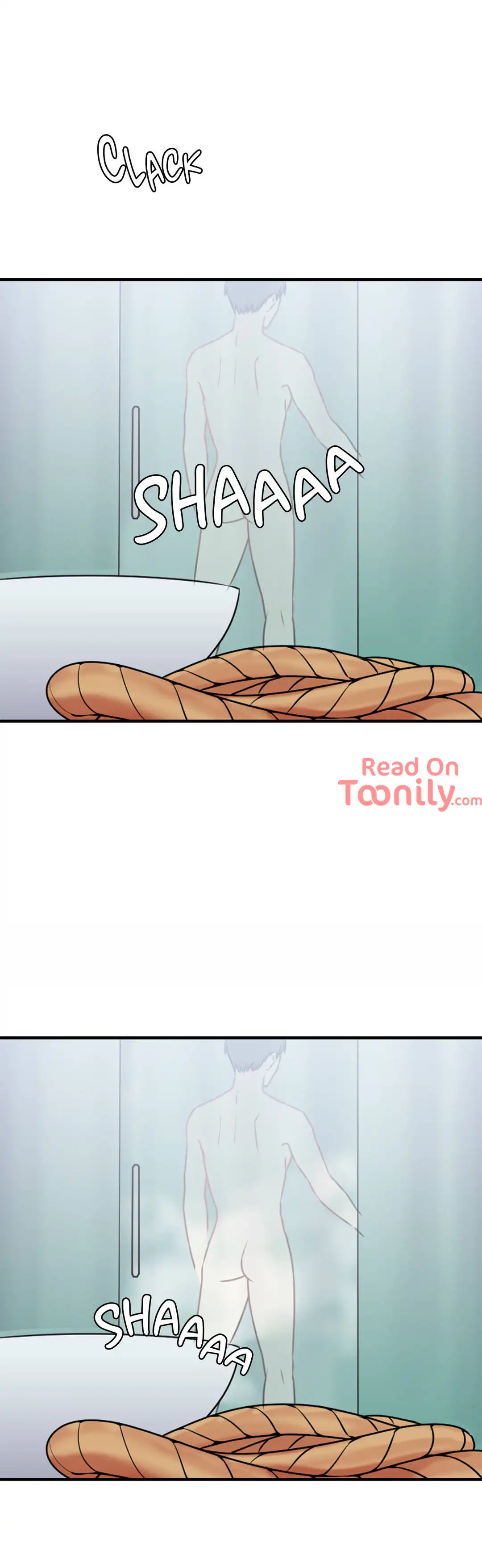 Tie Me Up! Chapter 3 Page 7