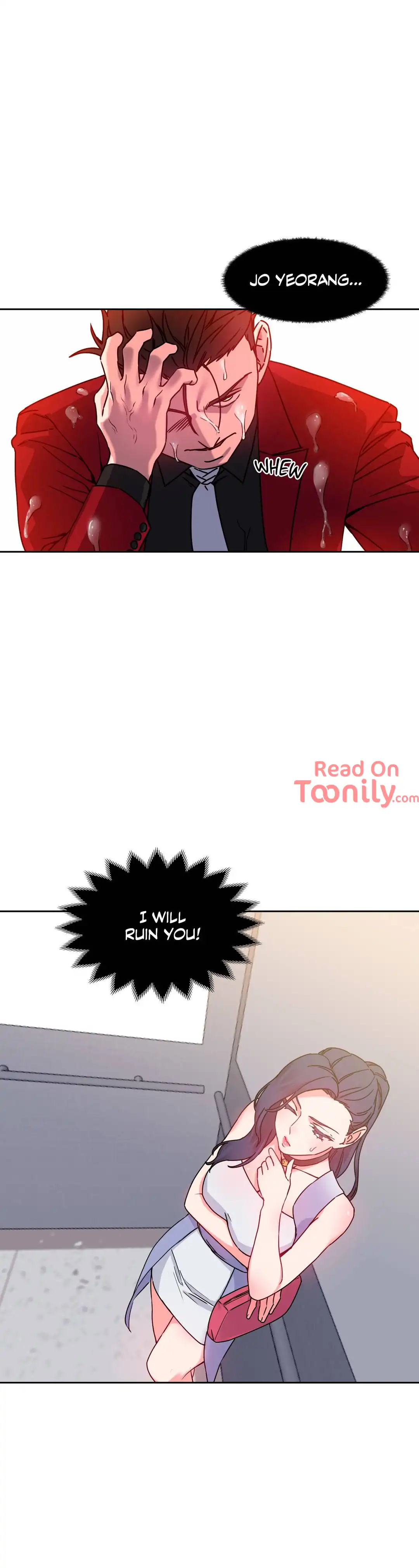 Tie Me Up! Chapter 30 Page 18