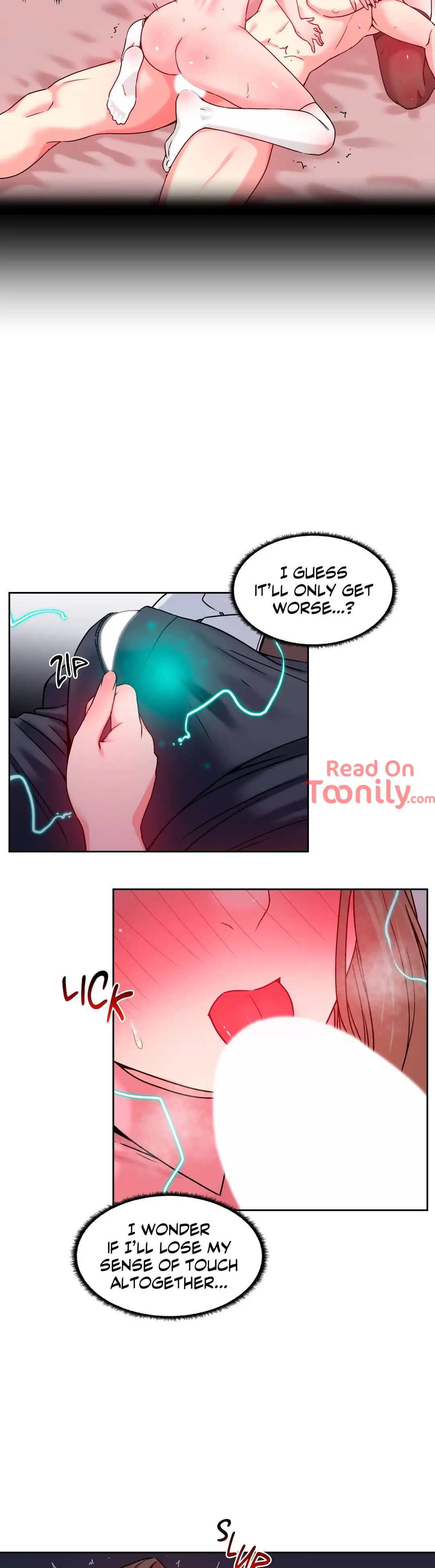 Tie Me Up! Chapter 31 Page 20