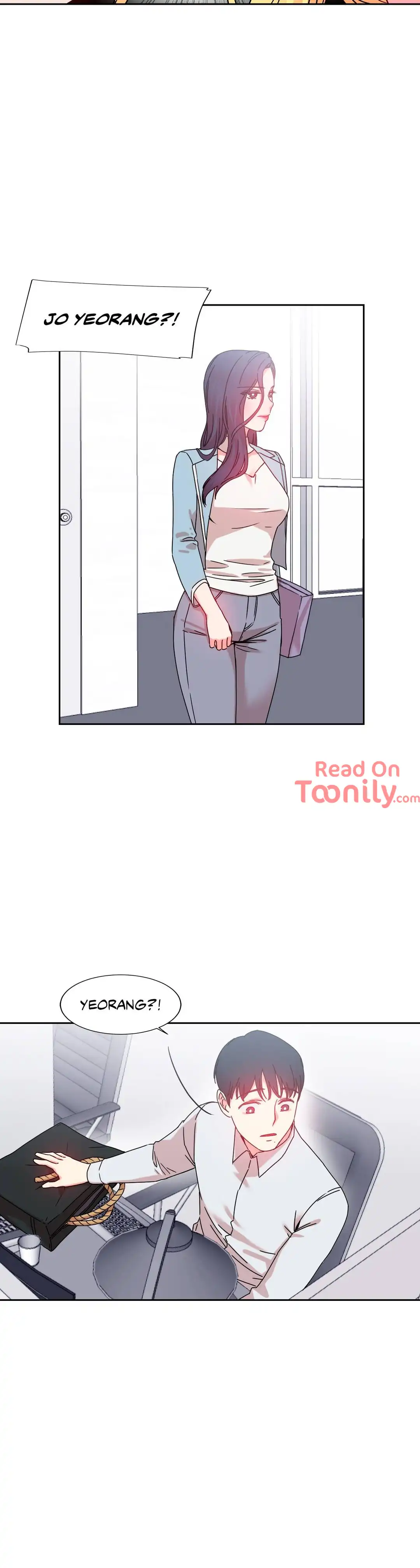 Tie Me Up! Chapter 31 Page 27