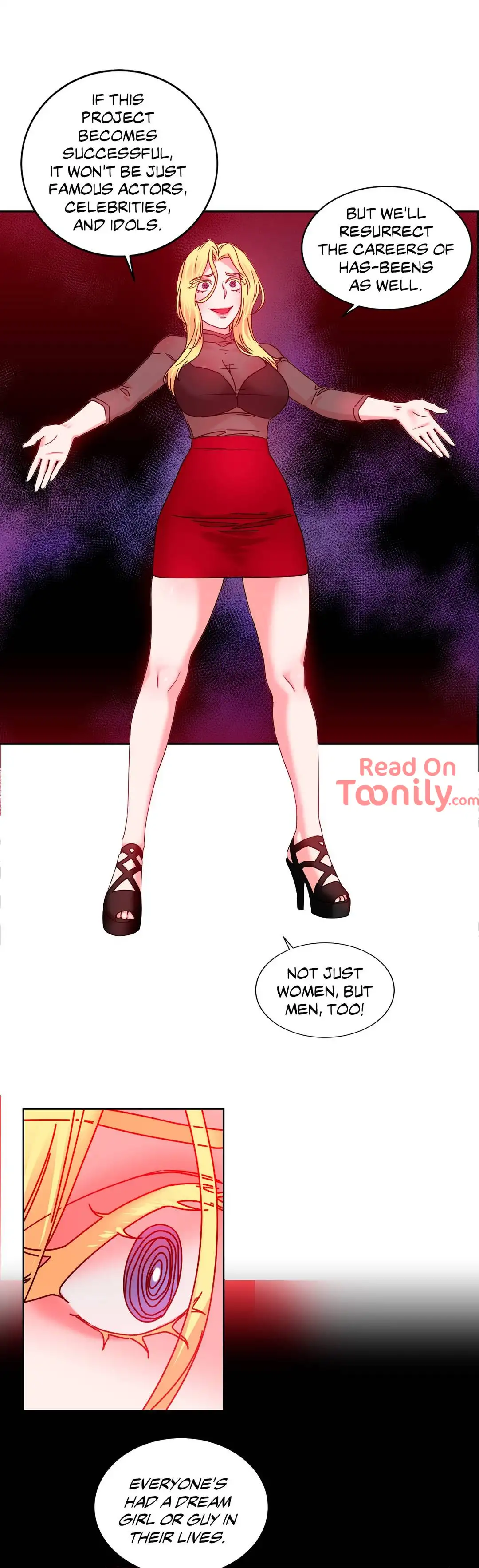 Tie Me Up! Chapter 31 Page 7