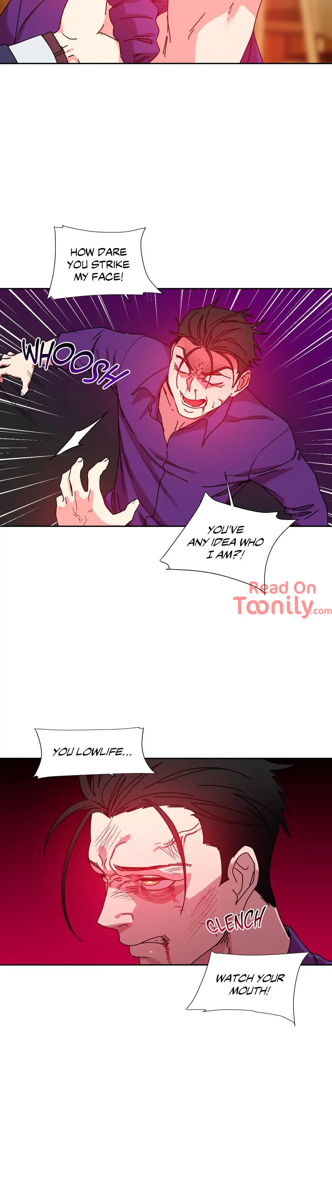 Tie Me Up! Chapter 32 Page 21