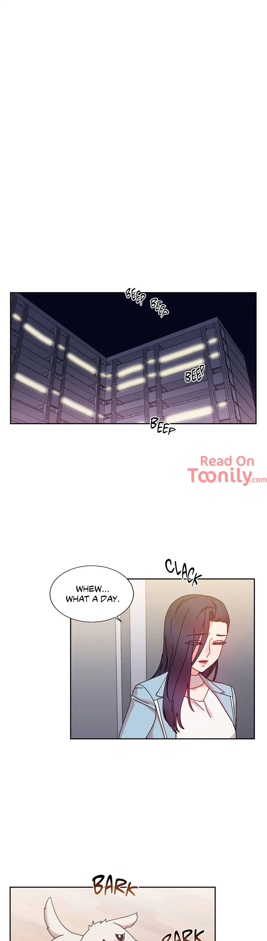Tie Me Up! Chapter 32 Page 28