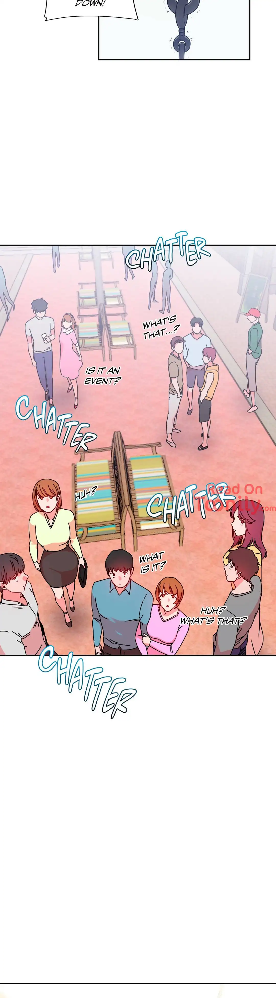 Tie Me Up! Chapter 33 Page 30