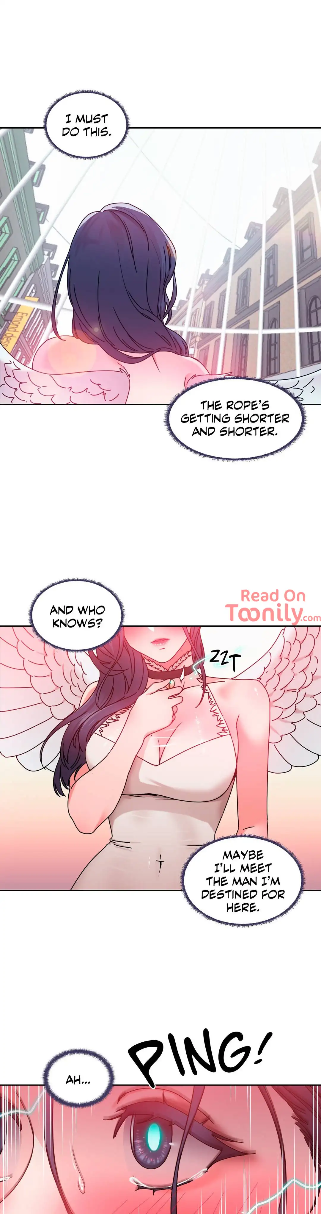 Tie Me Up! Chapter 33 Page 34