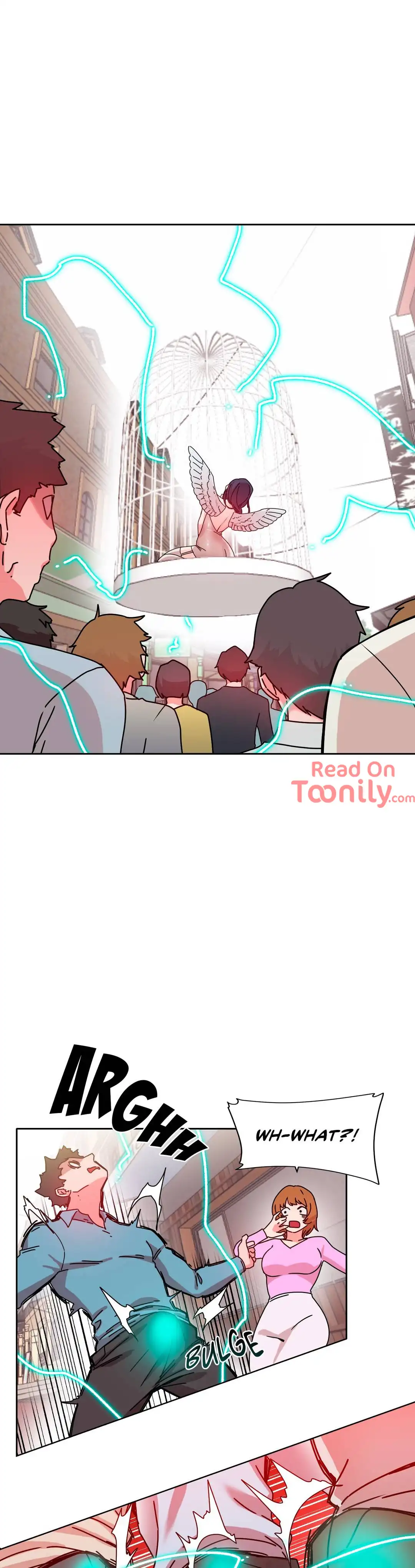 Tie Me Up! Chapter 33 Page 37
