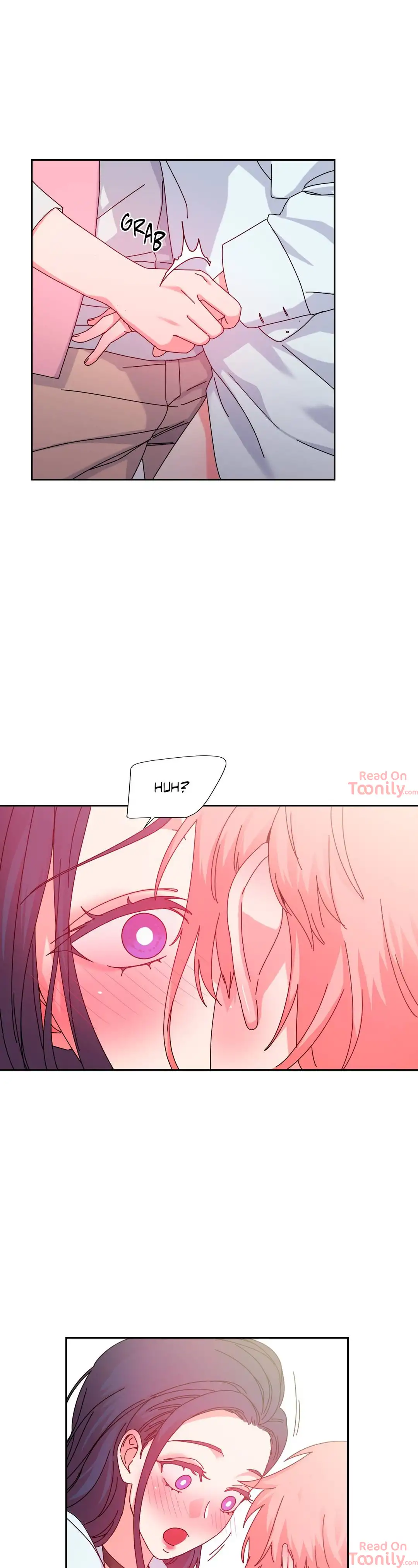 Tie Me Up! Chapter 36 Page 12