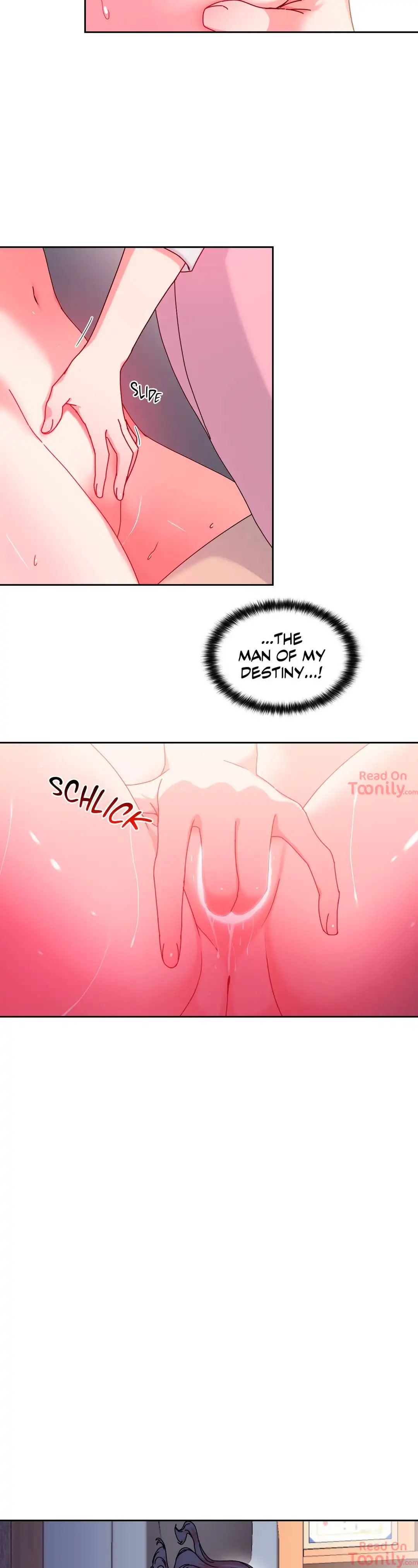 Tie Me Up! Chapter 36 Page 16