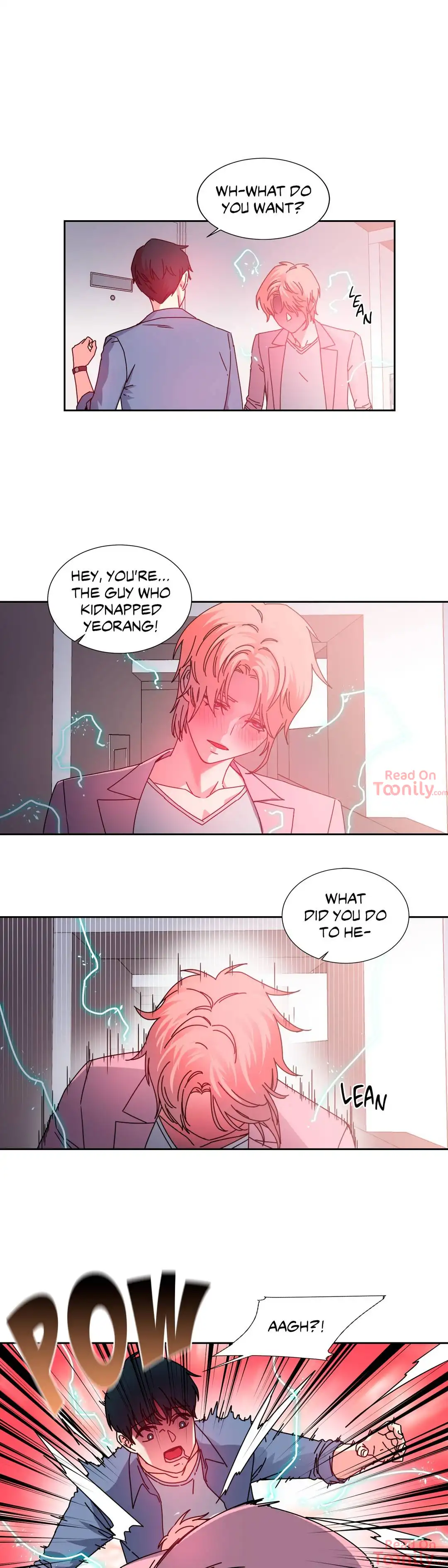 Tie Me Up! Chapter 37 Page 15