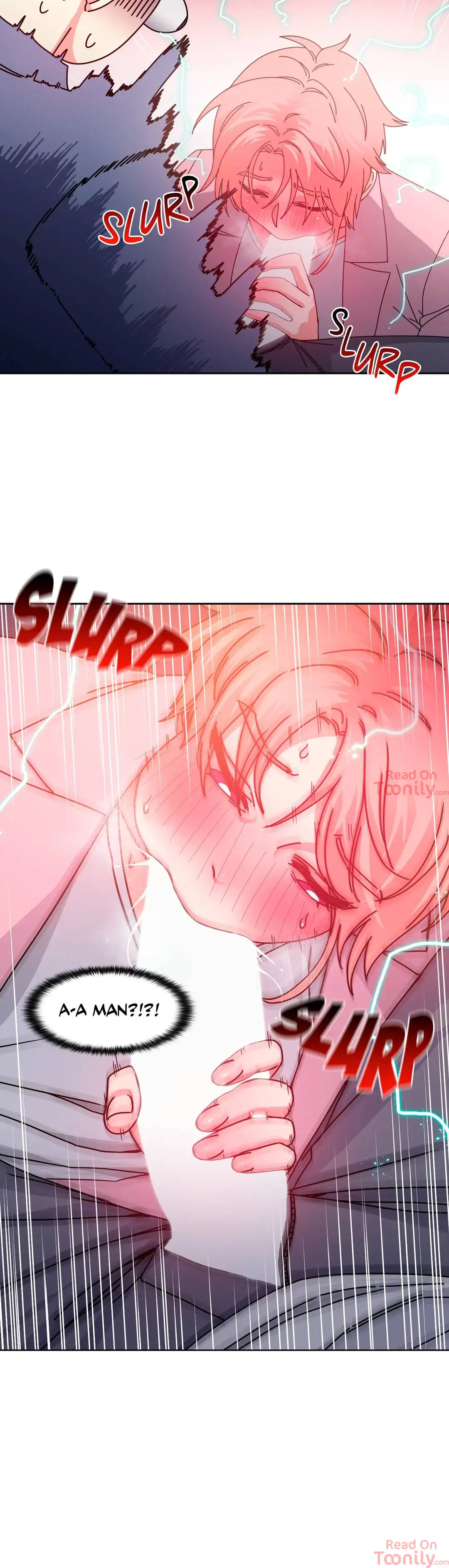 Tie Me Up! Chapter 37 Page 18