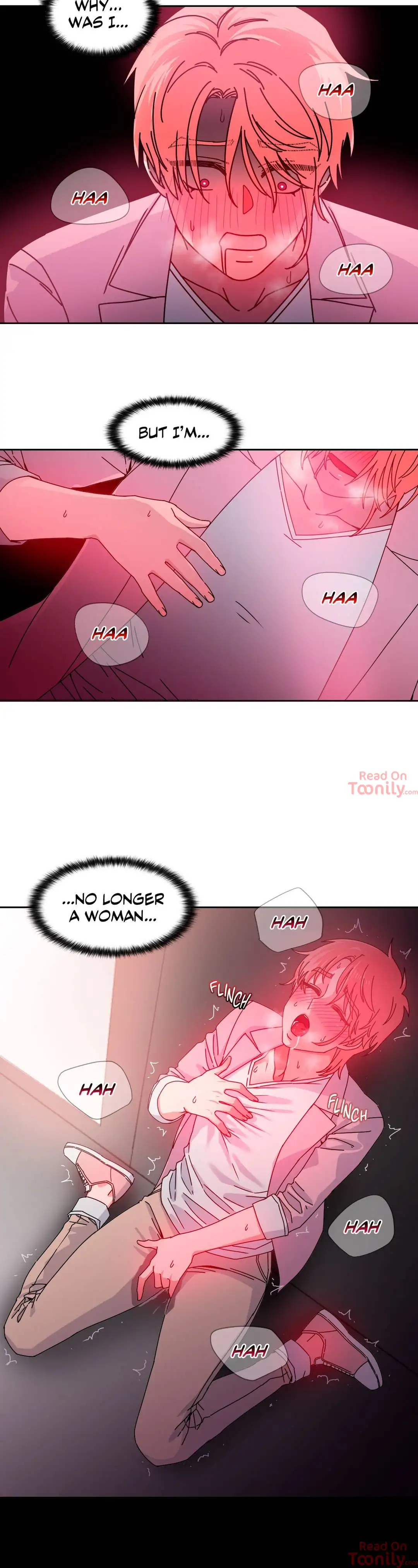 Tie Me Up! Chapter 37 Page 23