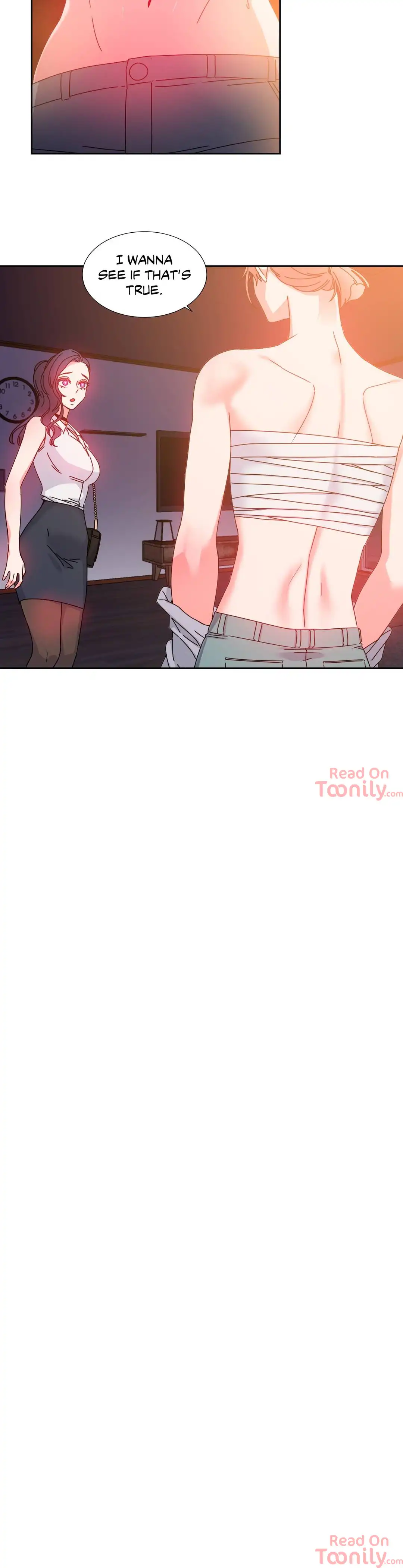 Tie Me Up! Chapter 38 Page 23