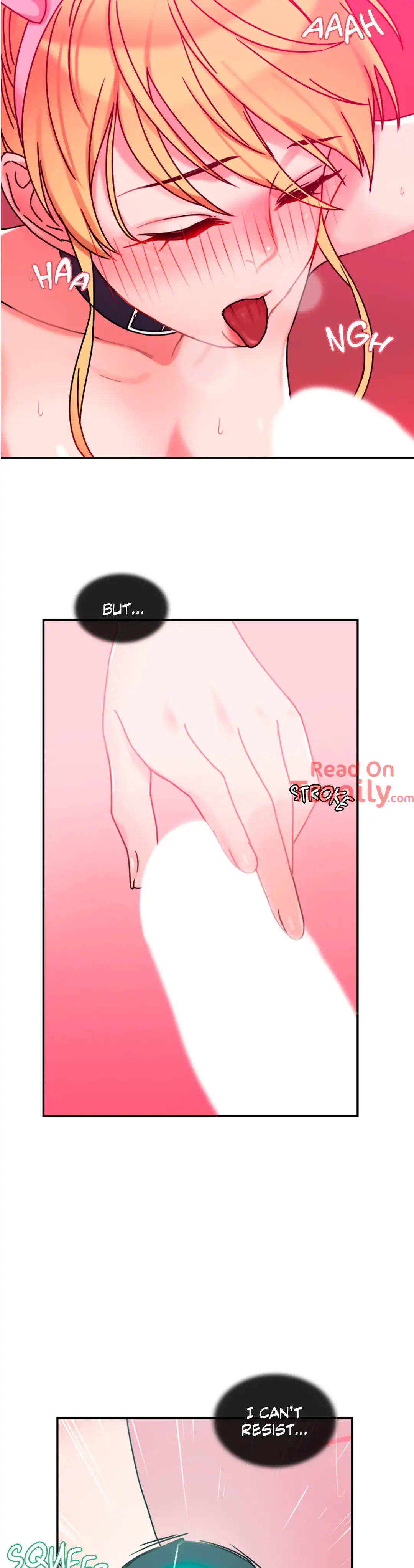 Tie Me Up! Chapter 4 Page 11