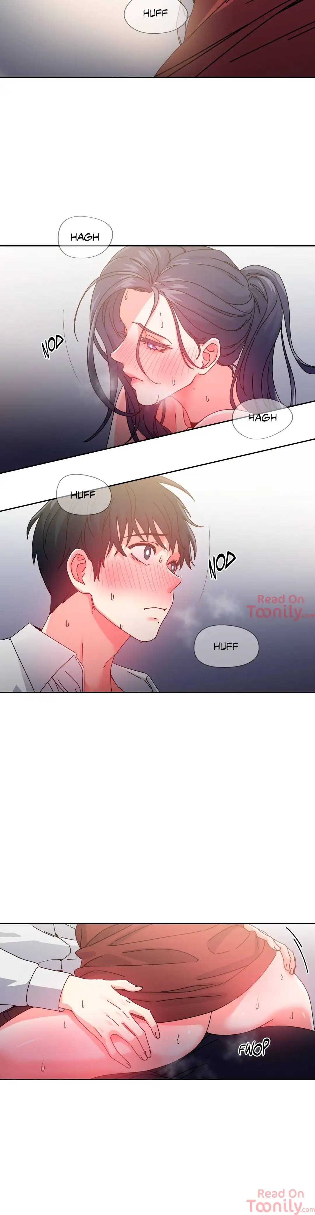 Tie Me Up! Chapter 40 Page 26